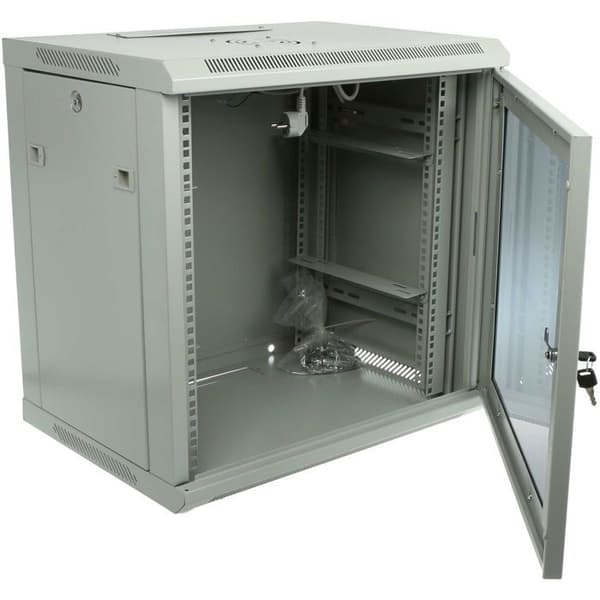Datacom RACK 19 monoblock 12U