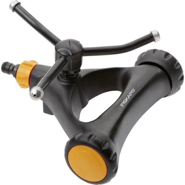 Fiskars 1023657 Græsplæne Sprinkler