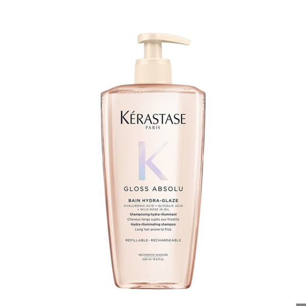 Kerastase Gloss Absolu Shampoo 500ml - glansshampoo