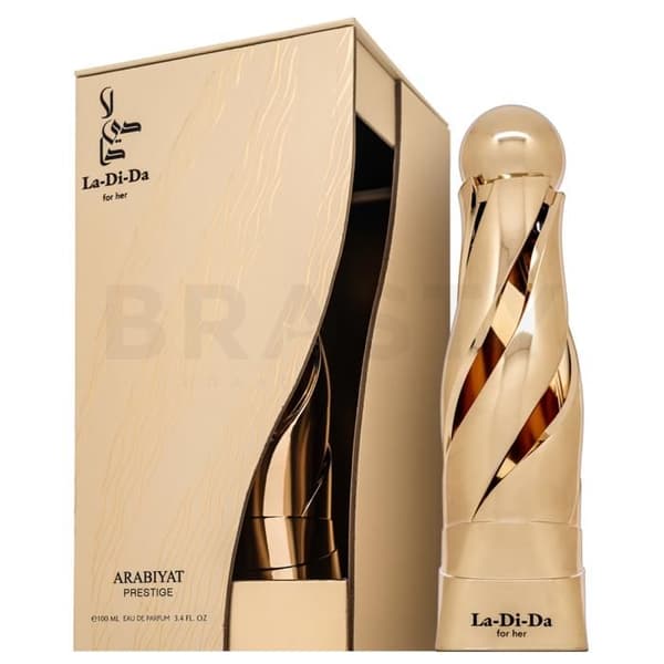 Arabiyat Prestige La Di Da eau de parfum til kvinder 100 ml