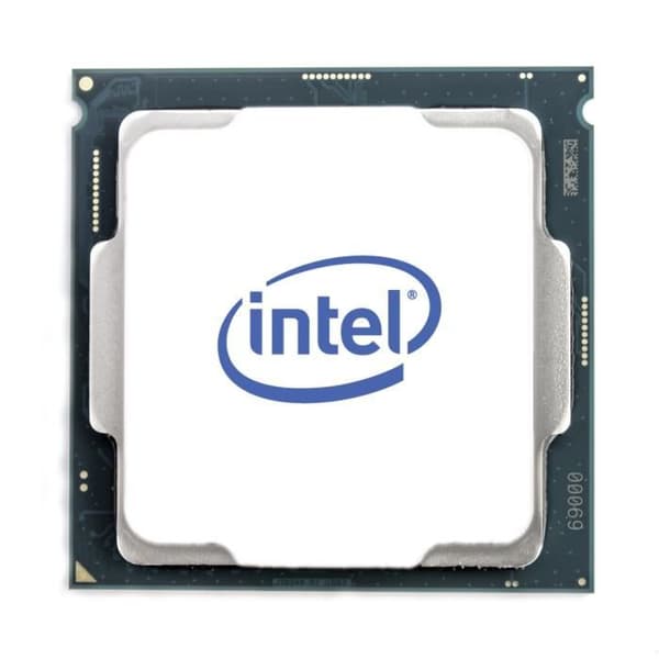 Processor - Intel - Xeon Silver 4314 - 16 Kärnor - 2.4 GHz - 24 MB Cache