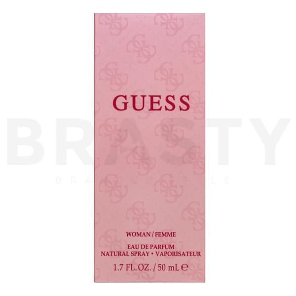 Guess for Women eau de parfum dam 50 ml