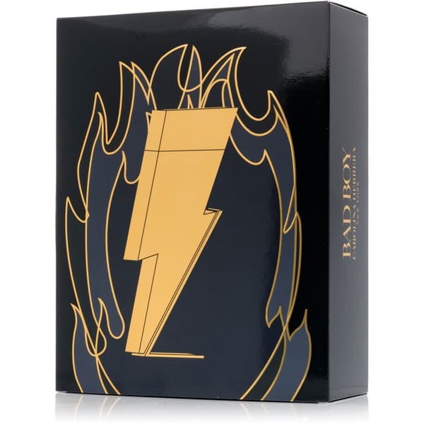 CAROLINA HERRERA Bad Boy EdT Sæt 110 ml