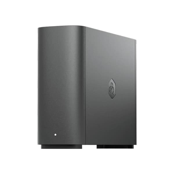 NAS-server - SYNOLOGY - BST150-4T - BeeStation 4 TB - Samtidig backup af Windows-filer og iOS/Android-billeder