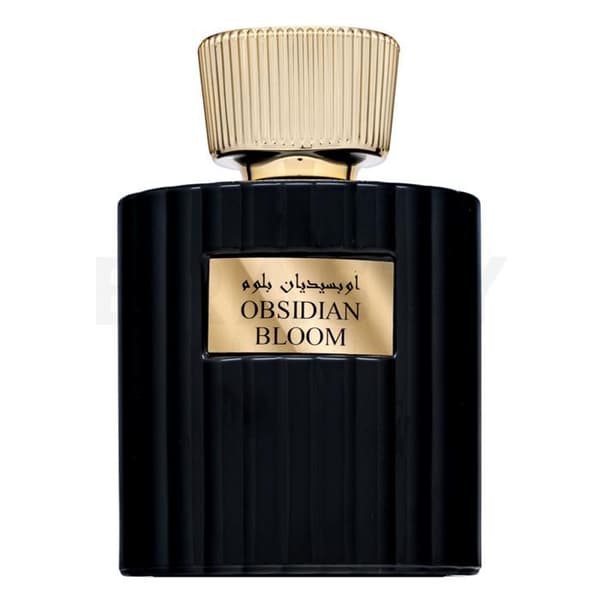 Hamidi Obsidian Bloom eau de parfum til kvinder 100 ml
