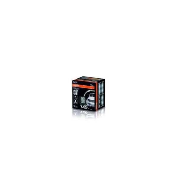 OSRAM Lighting bar LEDriving CUBE MX85-SP