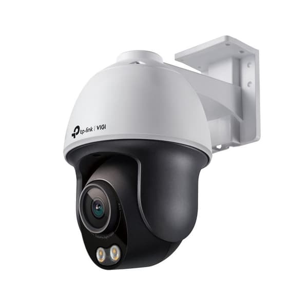 TPLINK 4MP ColorPro Pan/Tilt N