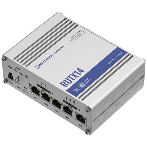 Teltonika RUTX14