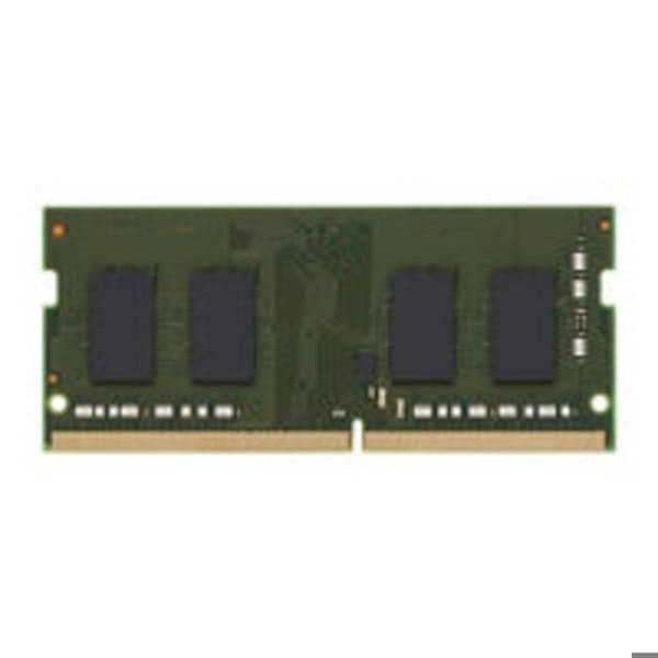 KINGSTON KVR32S22D8/16 0,000000 Svart