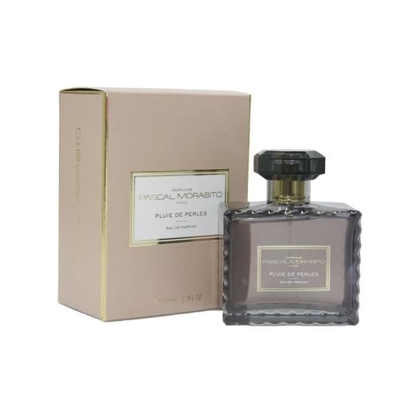 PLUIE DE PERLES Pascal Morabito 100ml