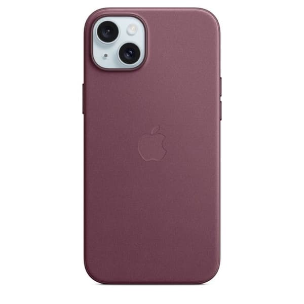 Smartphonefodral Apple MT4A3ZM/A Röd