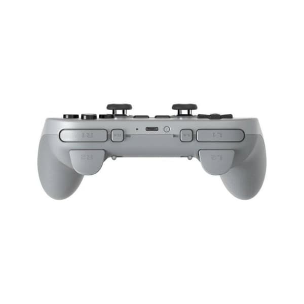 Spelkontroll - 8BITDO - 8BitDo Pro 3 - Bluetooth 5.0 - Multi-plattform - Gyroskop & vibrationer