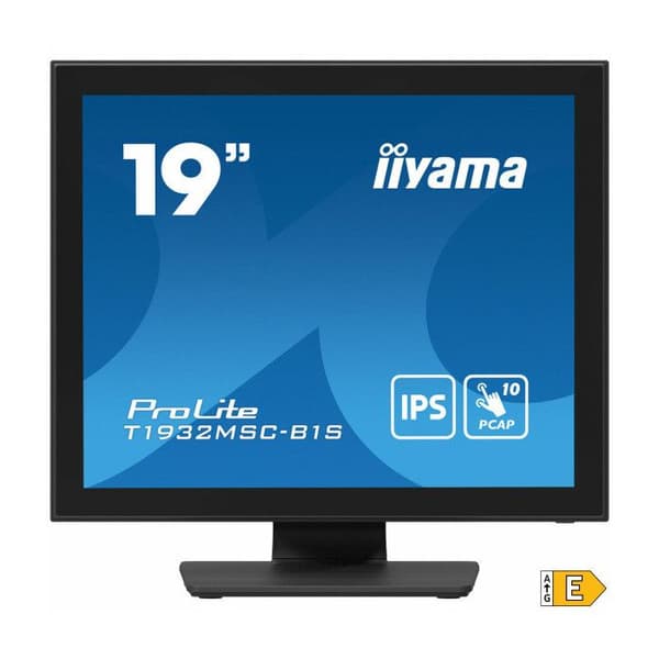 iiyama ProLite T1932MSC-B1S -