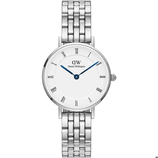 Ur - Sølv Stål - Daniel Wellington - DW00100685