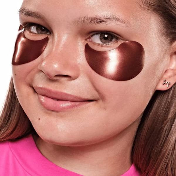 Essence - Hydrogel Ögonmasker Eyespresso 30 Par -