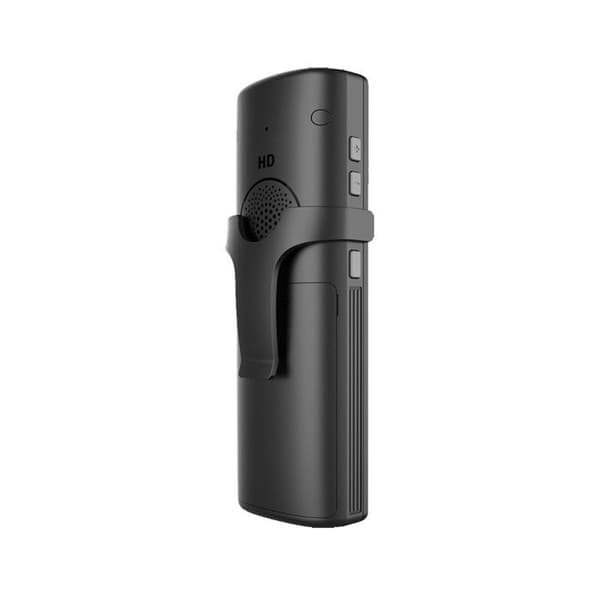 Sæt med hænder Wi-Fi + opladestation - Grandstream - WP825 - Batteri 2000 mAh - Bluetooth