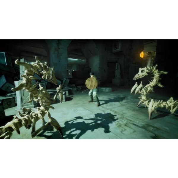 Chronos: Before the Ashes Xbox One-spel