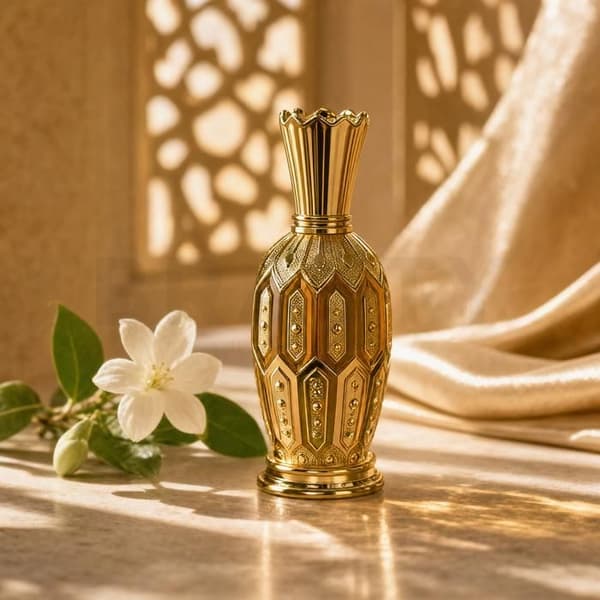 Hamidi Mera doftolja unisex 20 ml