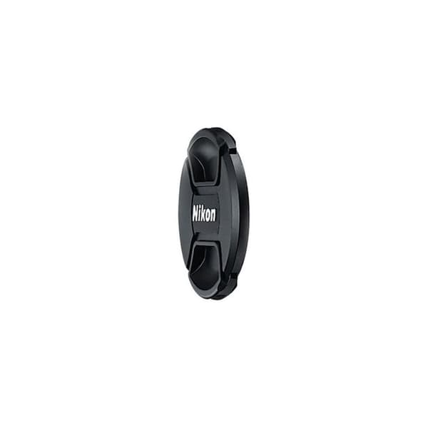 NIKON Objektivlock LC-52