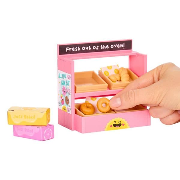 Miniverse Spaces Möbelpaket