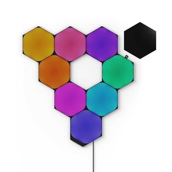 Nanoleaf Shapes Limited Edition