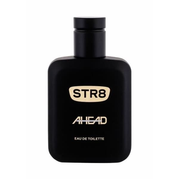 Str8 50ml En Avant, Eau De Toilette