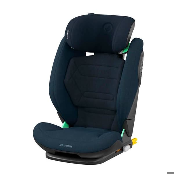 RodiFix Pro2 I-Size Äkta Blå
