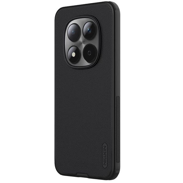 Cover til Redmi Note 15 Pro 5G (Global) - TPU+PC Cover