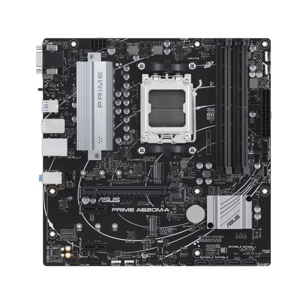 ASROCK Prime A620M-A-CSM