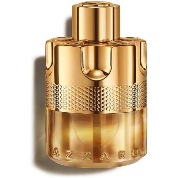 Parfym Azzaro Wanted Forever Elixir - Förförisk och Oemotståndlig - Spray