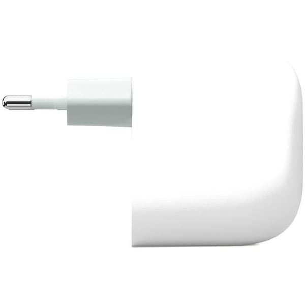 GOOGLE USB-C väggladdare