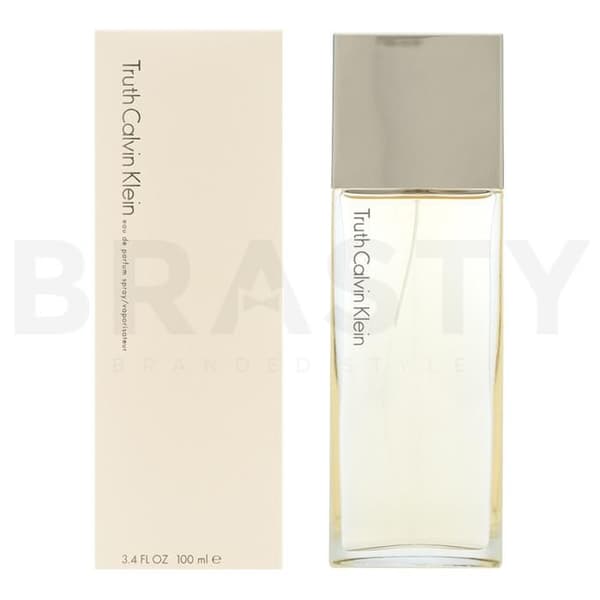 Calvin Klein Truth eau de parfum kvinde 100 ml
