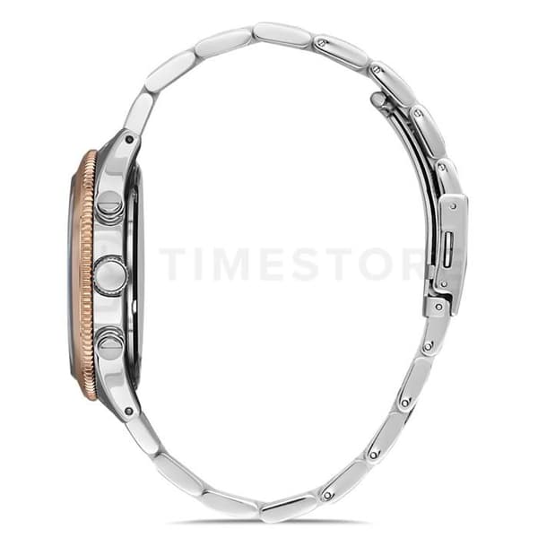 Daniel Klein DK.1.12813-6 Herreur 43 mm 3 ATM