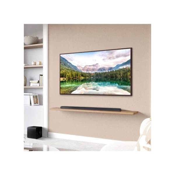 Samsung HW-S800D Soundbar 3.1.2 Sort