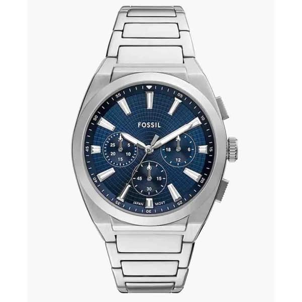 Fossil Klocka - Herrar - FS6104
