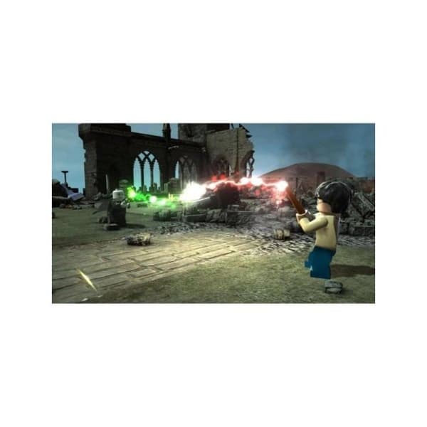 LEGO Harry Potter-samlingen PS5
