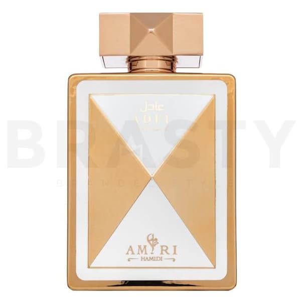Hamidi Adel eau de parfum unisex 100 ml