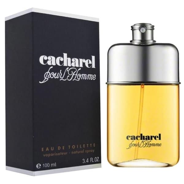 CACHAREL CACHAREL POUR MEN Eau de toilette 10...