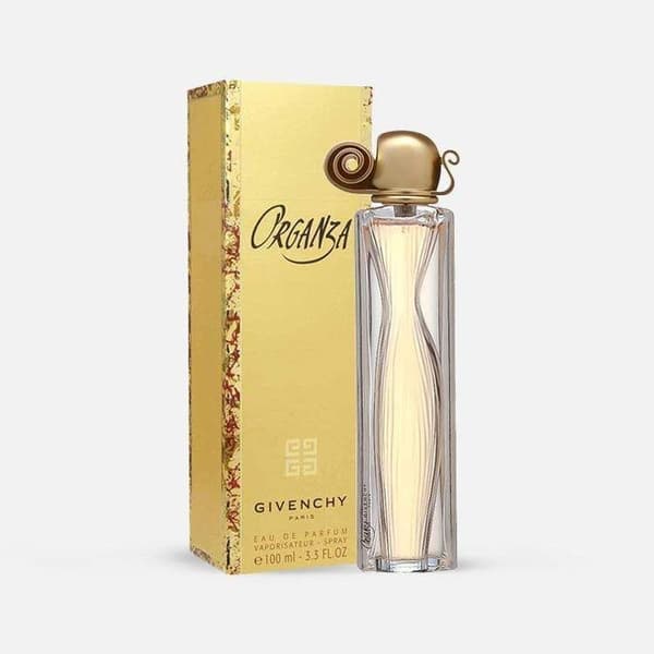 Givenchy Organza EDP-100 ml