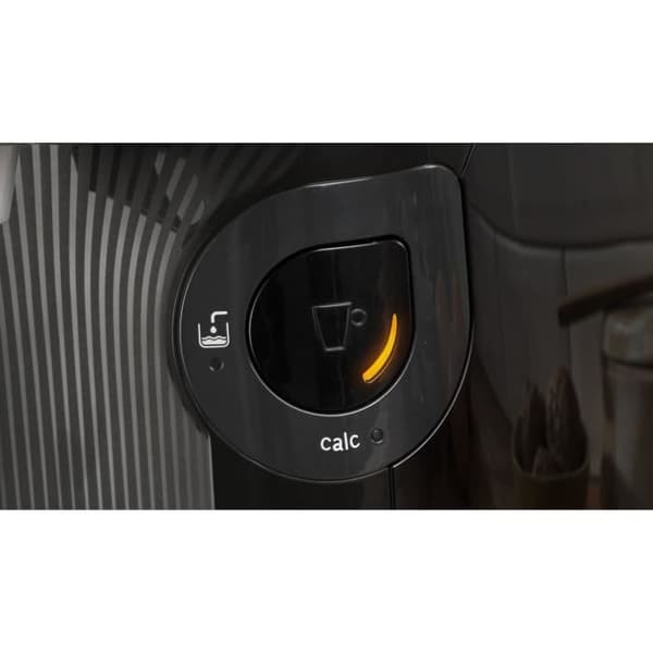 Multidrikks kaffemaskin - BOSCH - TASSIMO - T11 Sort stil - 1400 W