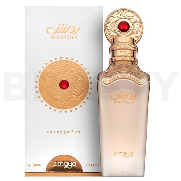 Zimaya Ramsh Diva eau de parfum til kvinder 100 ml