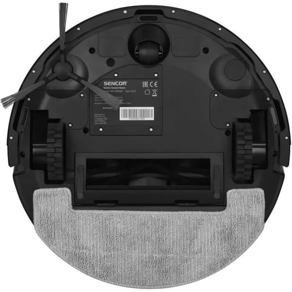 Robotstøvsuger - Sencor - SRV 9085BK