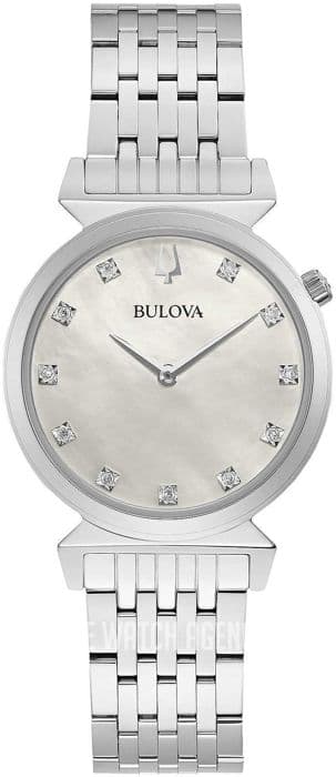 Bulova 96P216 Damklockor