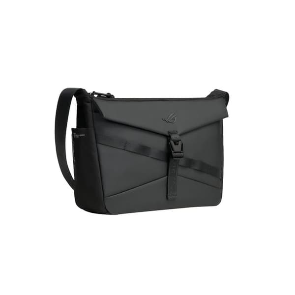 Sac messenger Asus ROG Archer BC2400 Svart