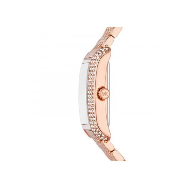 Damklocka MICHAEL KORS MK4743 i roséguld