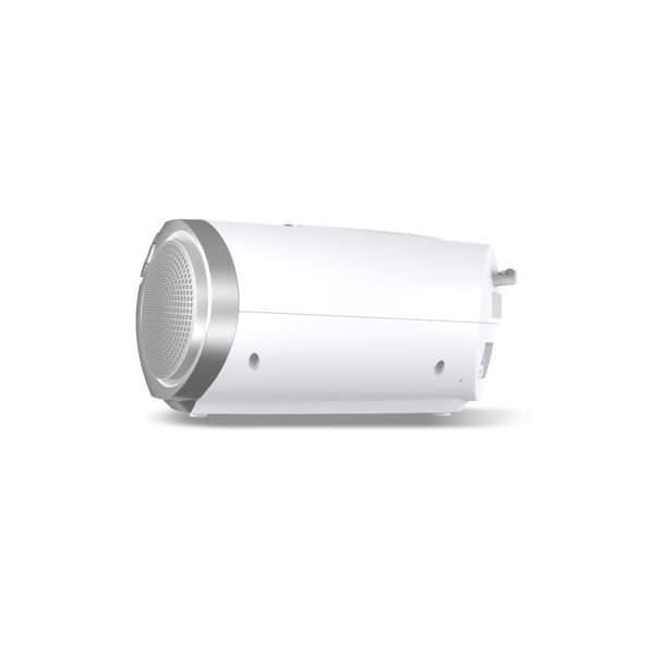 Philips TAZ2000S - CD Soundmachine bärbar med Bluetooth