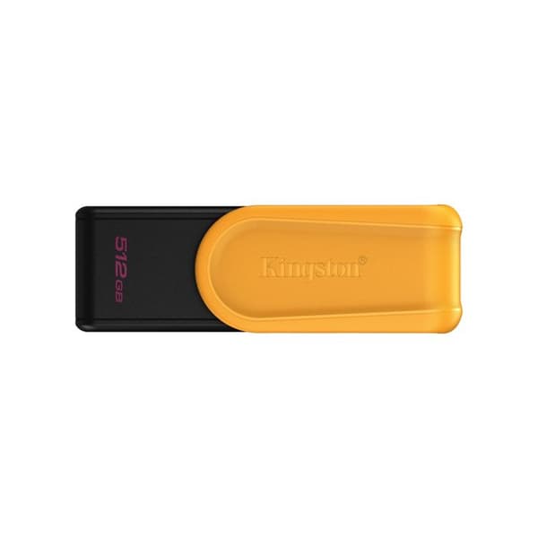 KINGSTON 512GB Bärbar USB 3.