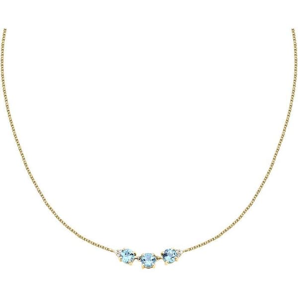 COLLIER MORELLATO TESORI - SAIW302