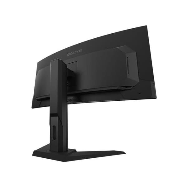 Gigabyte Model: 34' OLED
