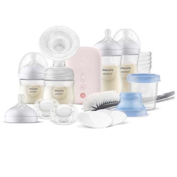 Elétrisk bröstpump Philips AVENT SCD340/31